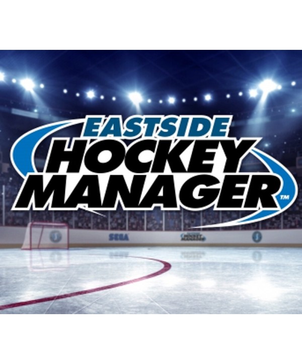 Eastside Hockey Manager Steam Key EUROPE